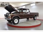 Thumbnail Photo 40 for 1978 Ford F250
